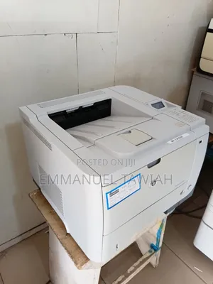 HP Laserjet P3015