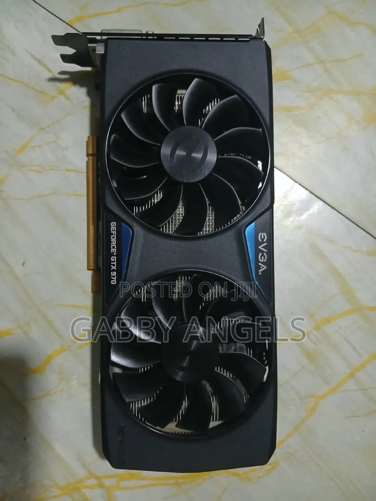 4gb Geforce GTX 970