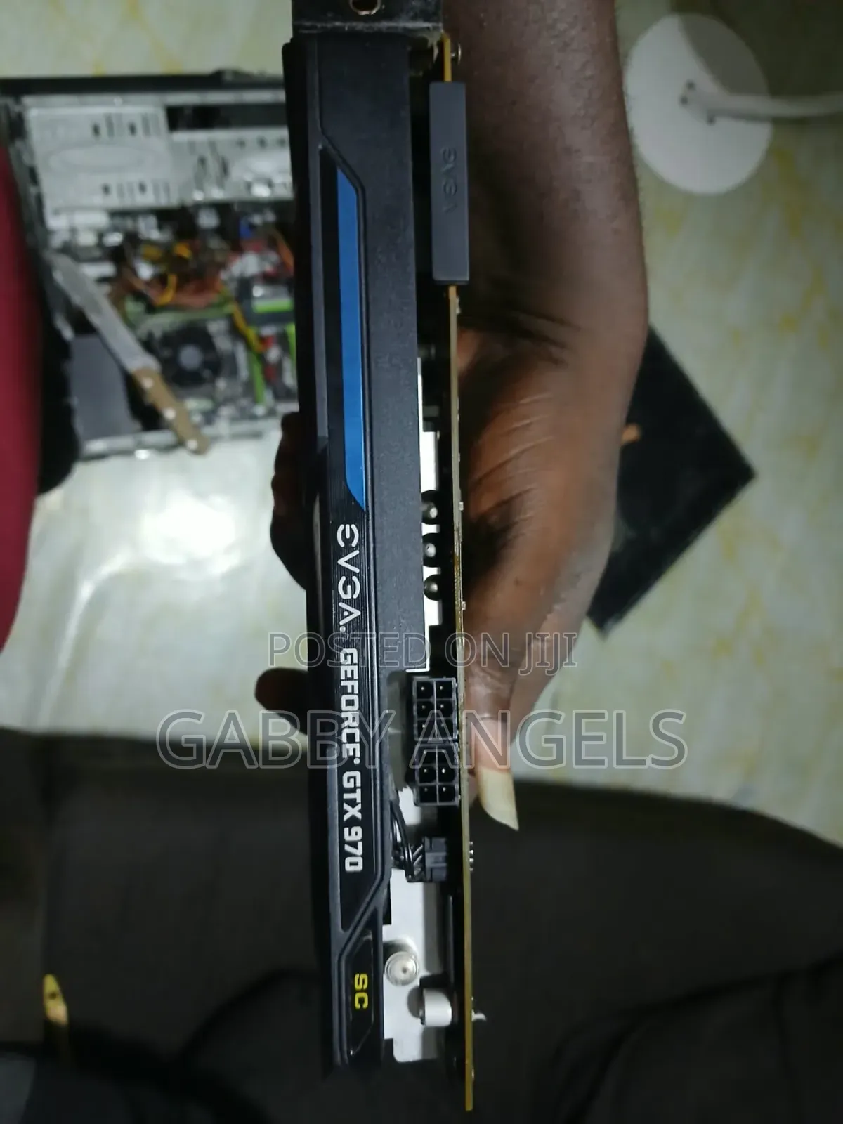 4gb Geforce GTX 970