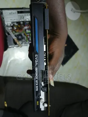 4gb Geforce GTX 970