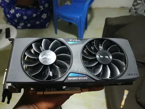 4gb Geforce GTX 970