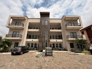 Furnished 2bdrm Apartment in Ashaley Botwe, School Junction for rent