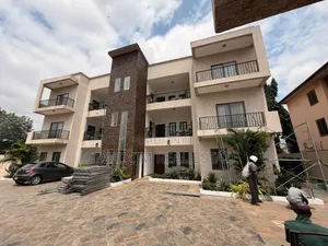 Furnished 2bdrm Apartment in Ashaley Botwe, School Junction for rent