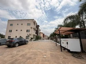 Furnished 2bdrm Apartment in Ashaley Botwe, School Junction for rent