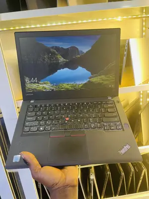Laptop Lenovo ThinkPad T470 4GB Intel Core i5 HDD 500GB