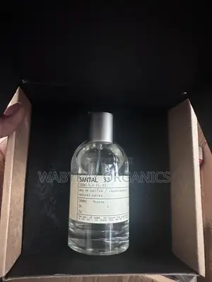 Le Labo Perfume