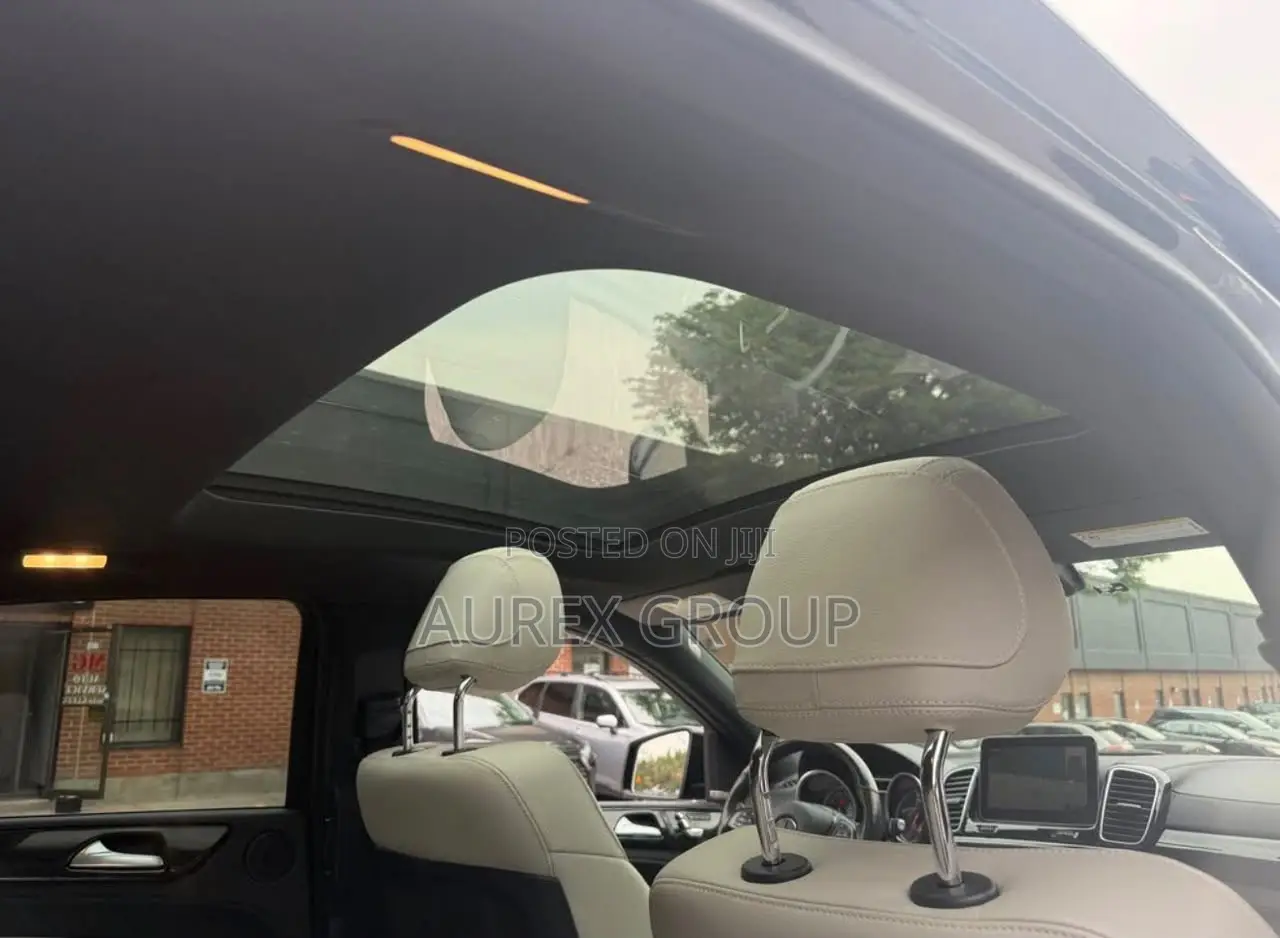 Mercedes-Benz GLE-Class AMG GLE 43 4MATIC 2018 Gray