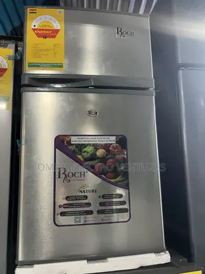 Roch Table Top Double Door Refrigerator