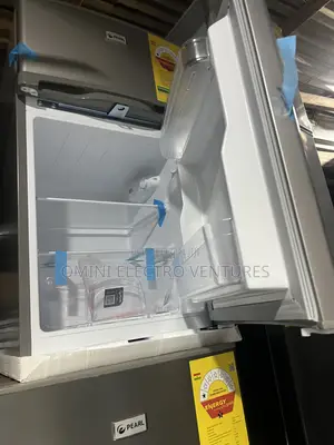 Roch Table Top Double Door Refrigerator