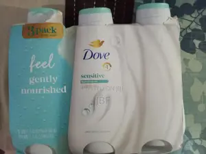 Body Care Products