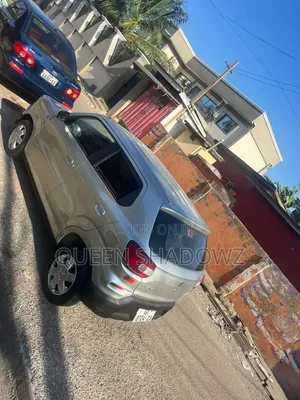 Suzuki S-Presso 2020 Silver