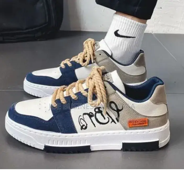 Quality Shoe