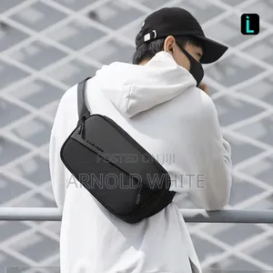 Mark Ryden Crossbody Bag