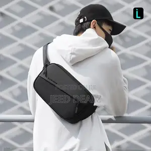 Mark Ryden Crossbody Bag
