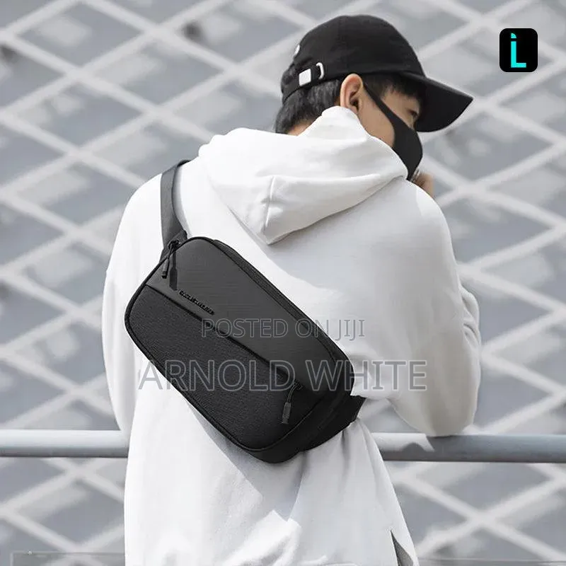 Mark Ryden Crossbody Bag