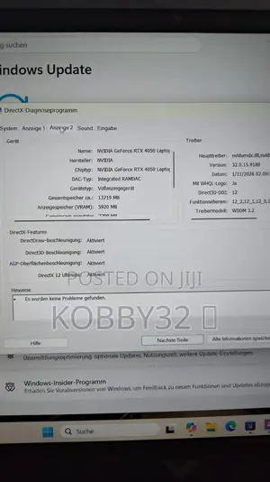 Laptop HP Victus 15 24GB AMD Ryzen 7 SSD 512GB