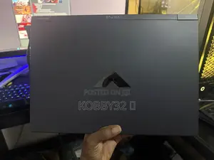 Laptop HP Victus 15 24GB AMD Ryzen 7 SSD 512GB