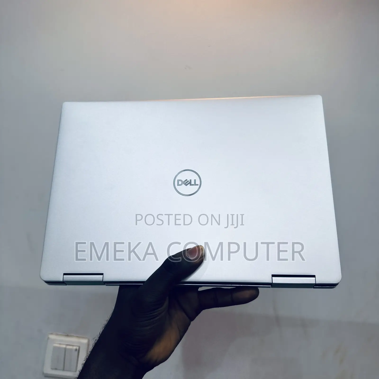 Laptop Dell XPS 13 16GB Intel Core i7 SSD 512GB