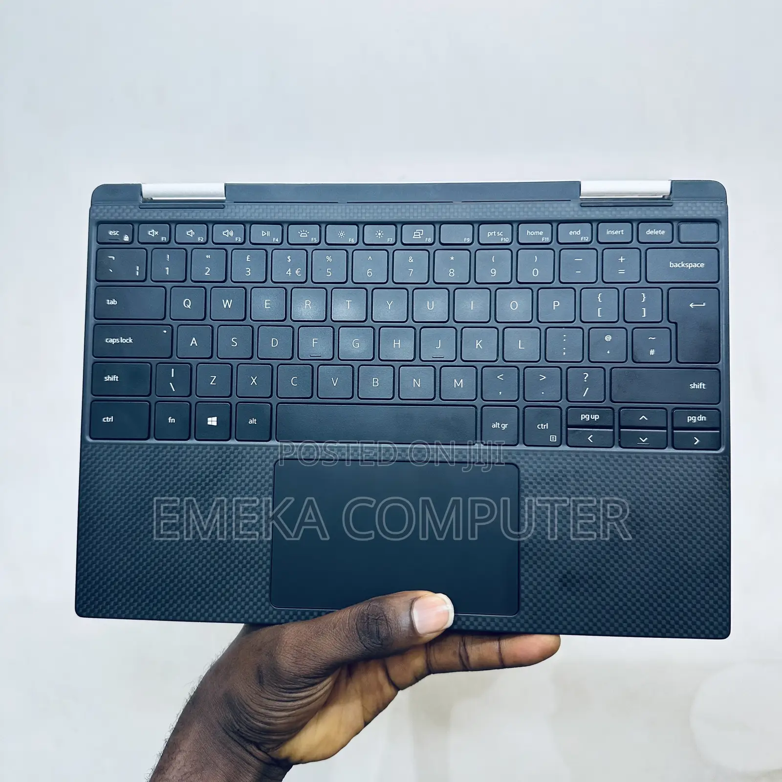 Laptop Dell XPS 13 16GB Intel Core i7 SSD 512GB