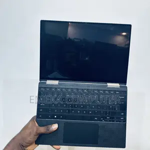 Laptop Dell XPS 13 16GB Intel Core i7 SSD 512GB