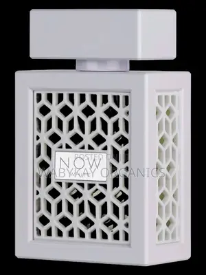 NOW Perfum 100ml White Pink