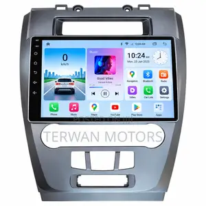 New Car Android Touchscreen for Ford Fusion 2009 to 2012