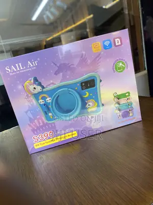 New Sail Air S390 256 GB White