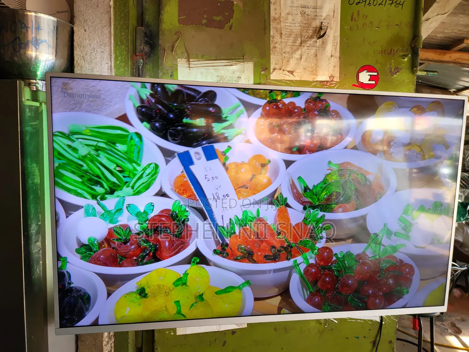 Philips 50inch Android Smart