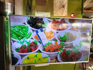 Philips 50inch Android Smart