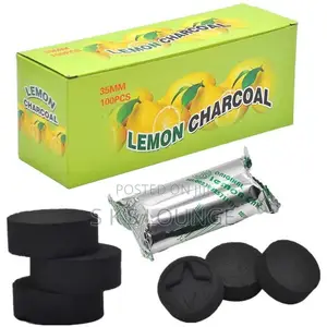 Lemon Coal