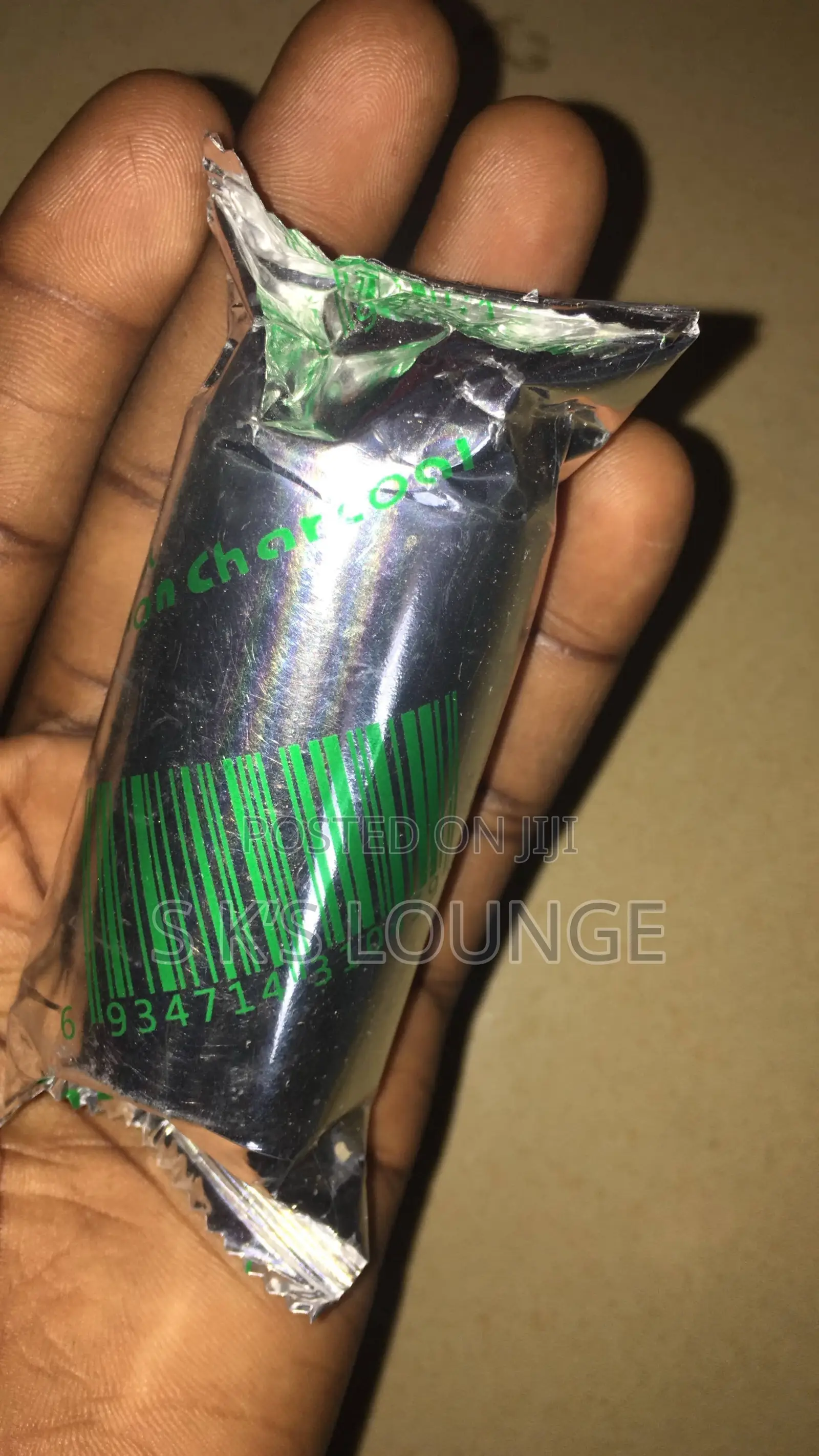 Lemon Coal