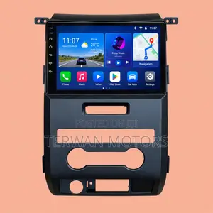 New Car Android Multimedia for Ford F150 2009 to 2014