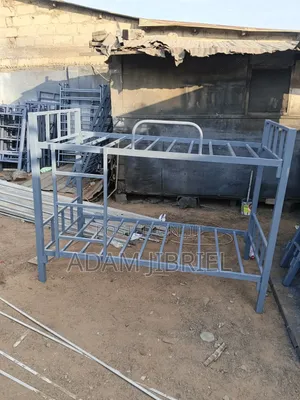 Double Size Bunk Bed