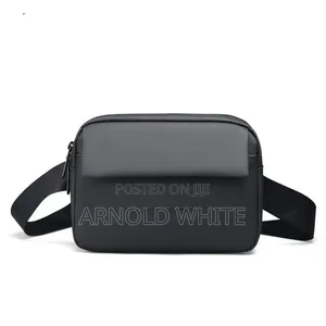 Mark Ryden Messenger Crossbody Bag