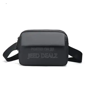 Mark Ryden Messenger Crossbody Bag