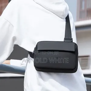 Mark Ryden Messenger Crossbody Bag