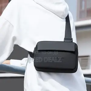 Mark Ryden Messenger Crossbody Bag