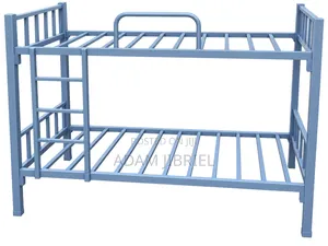 Double Size Bunk Bed