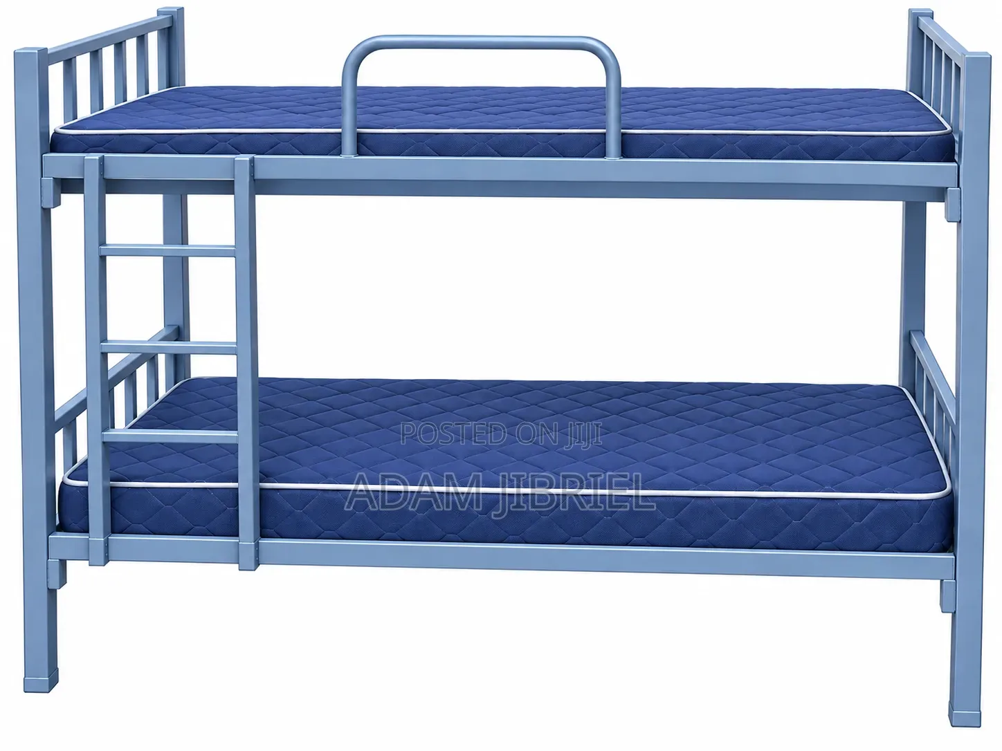Double Size Bunk Bed