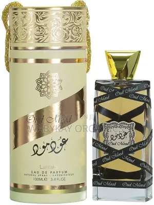 Oud Mood 100ml