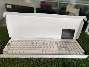 Bluetooth Keyboards for Mac