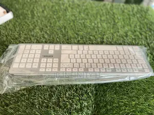 Bluetooth Keyboards for Mac
