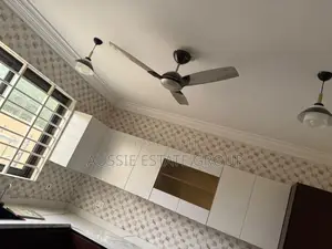 Furnished 2bdrm Apartment in Hillview, Abokobi for rent