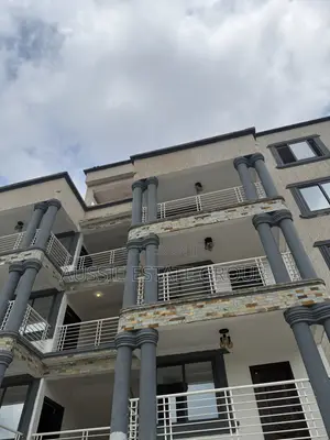 Furnished 2bdrm Apartment in Hillview, Abokobi for rent