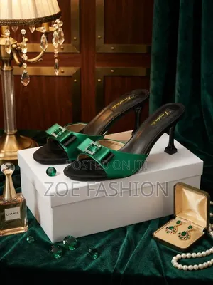 Women's Ultra High Heel(fashion)