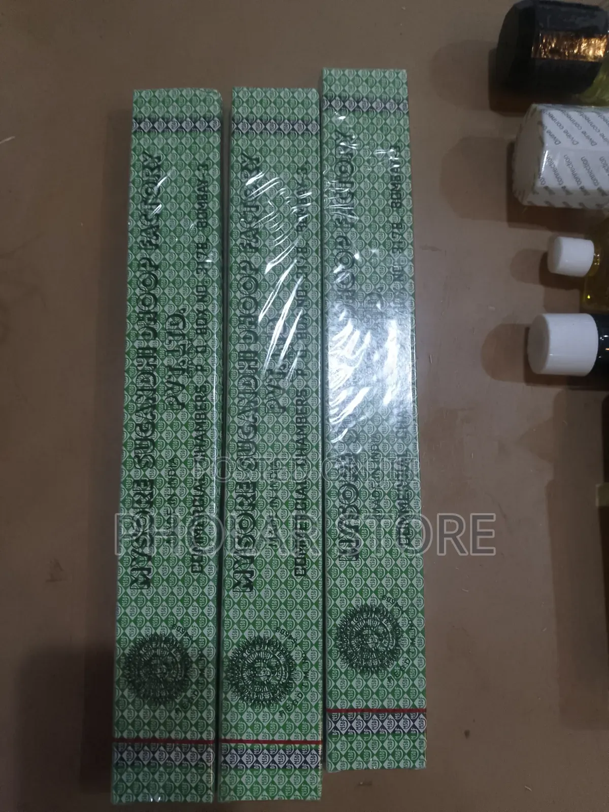 999 Incense Sticks