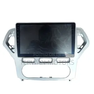 New Car Android Touchscreen for Ford Mondeo 2007 to 2010