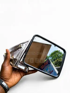 Cecilia Mirror Original