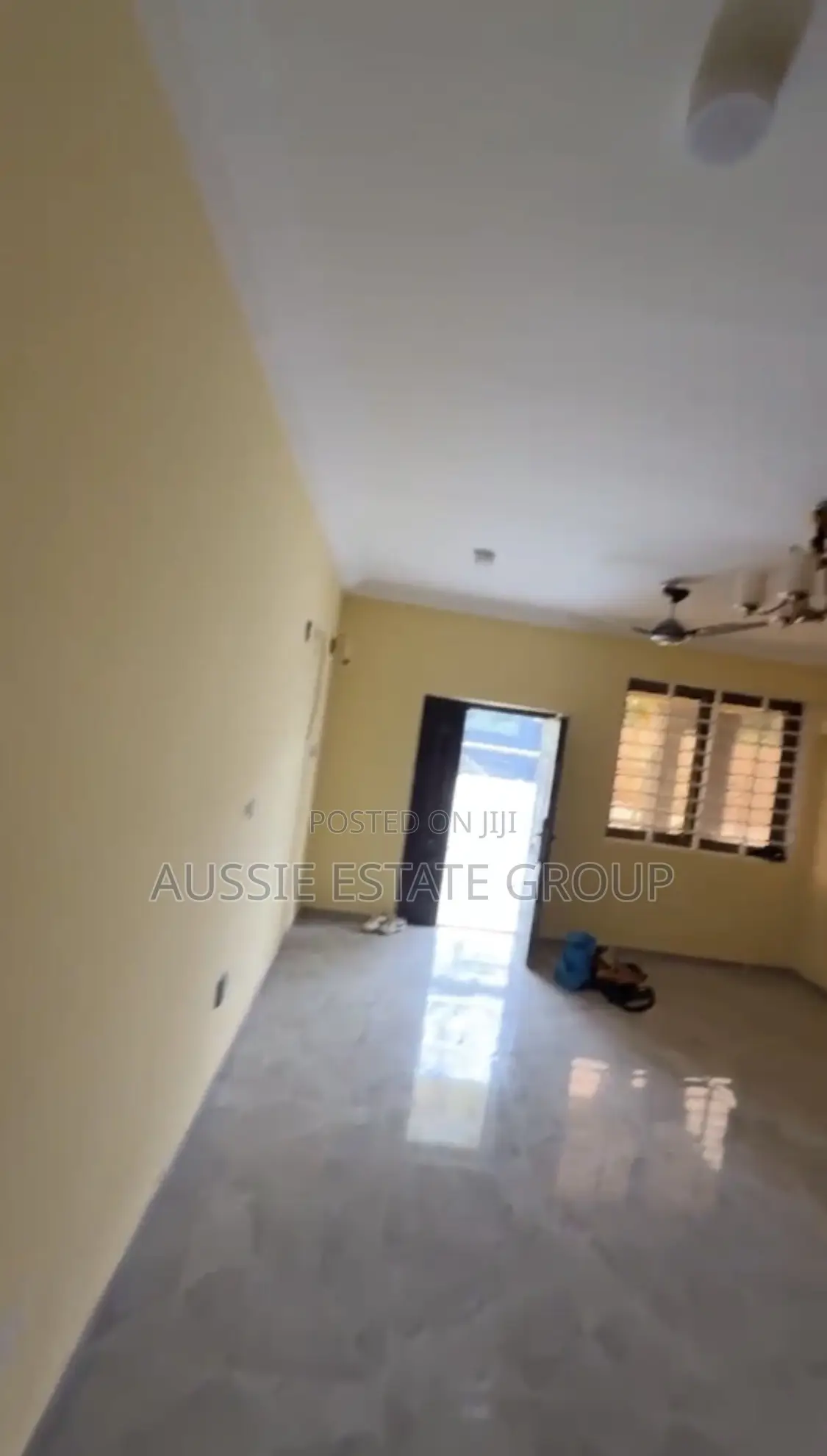 Furnished 2bdrm Apartment in Hillview, Abokobi for rent