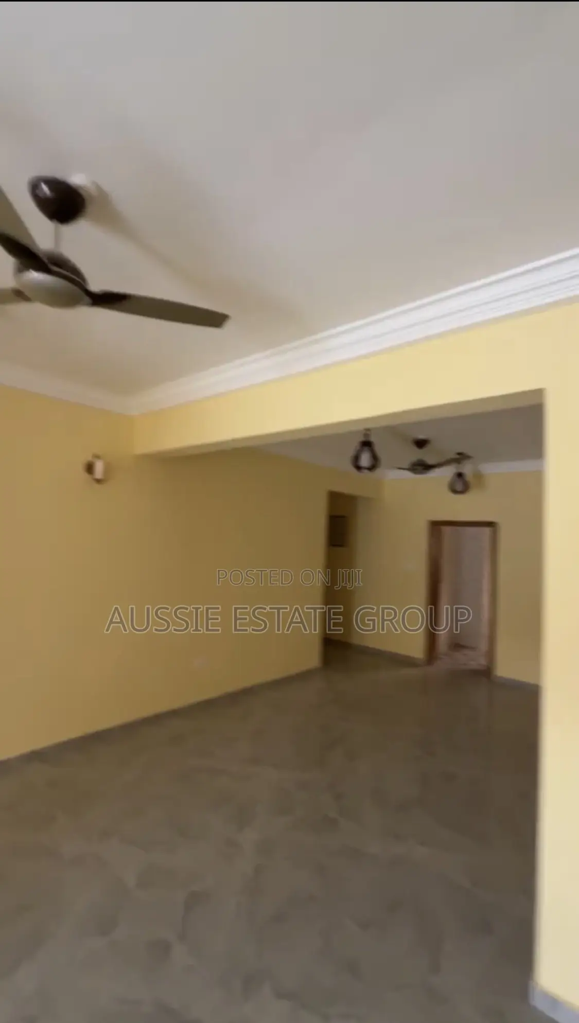 Furnished 2bdrm Apartment in Hillview, Abokobi for rent